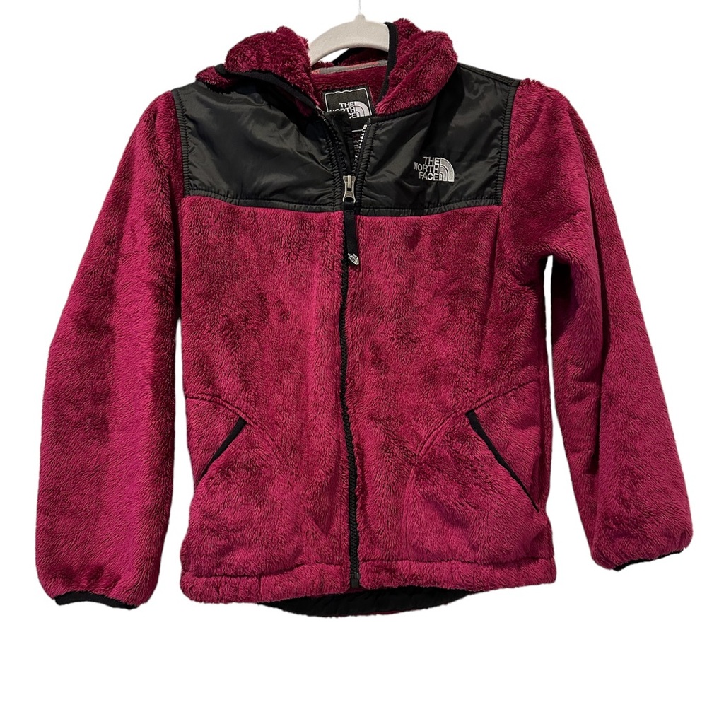 North Face Kids -Denali Jacket (Big Kids)